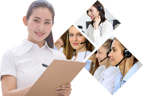 完善的配套服務，替您省心分憂